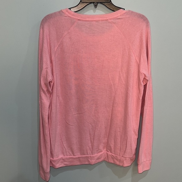 PJ Salvage Fiesta Siesta Tequila Repeat graphic pullover - Picture 2 of 5